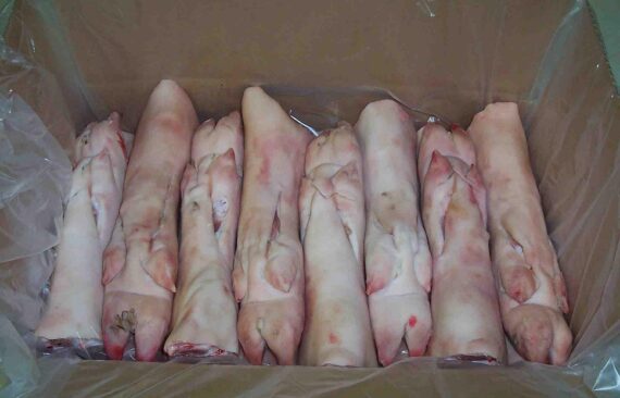 Frozen Pork Meat Suppliers - Image 4
