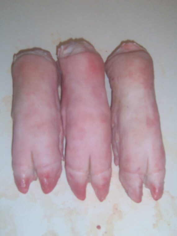 Frozen Pork Meat Suppliers - Image 3
