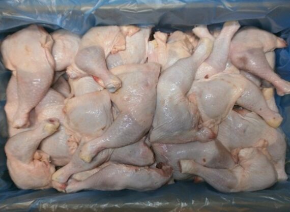 Halal Frozen Chicken Parts - Image 2