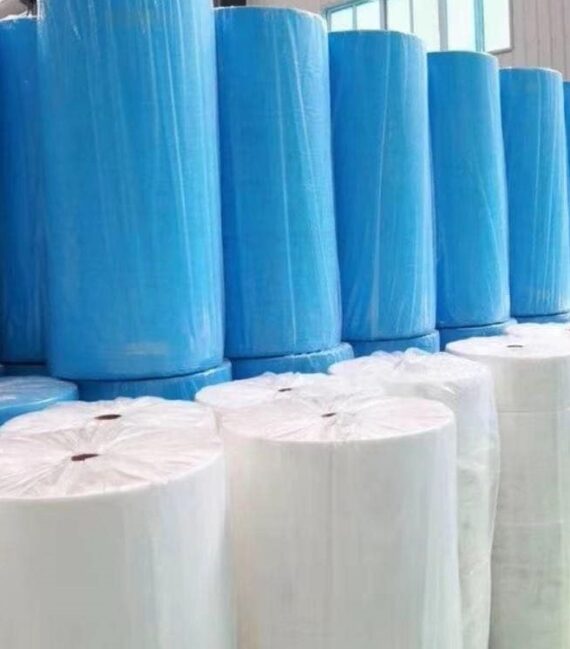 Meltblown Nonwoven Fabric