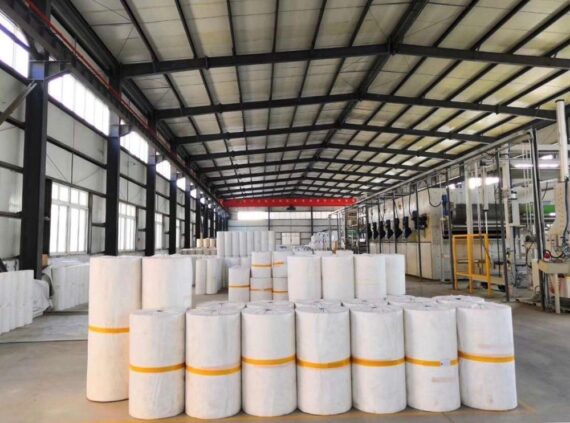 Meltblown Nonwoven Fabric - Image 3