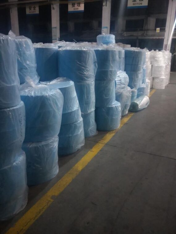 Meltblown Nonwoven Fabric - Image 4