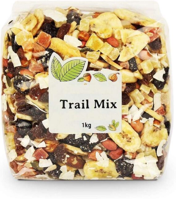 Edible Nuts - Image 4