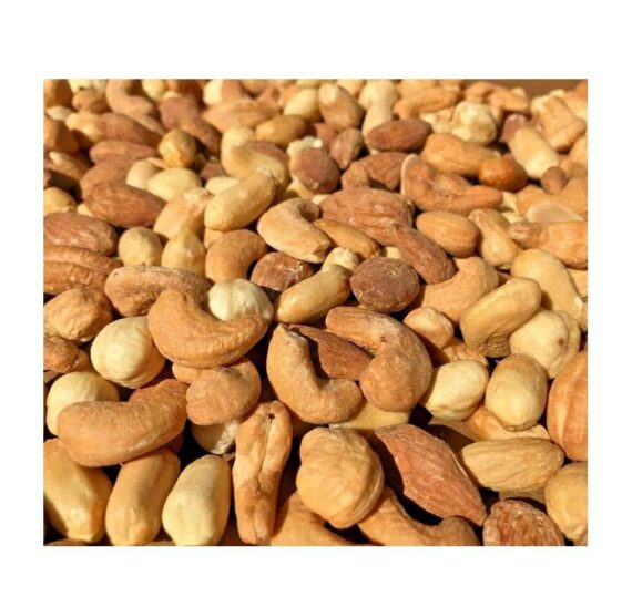 Edible Nuts - Image 3