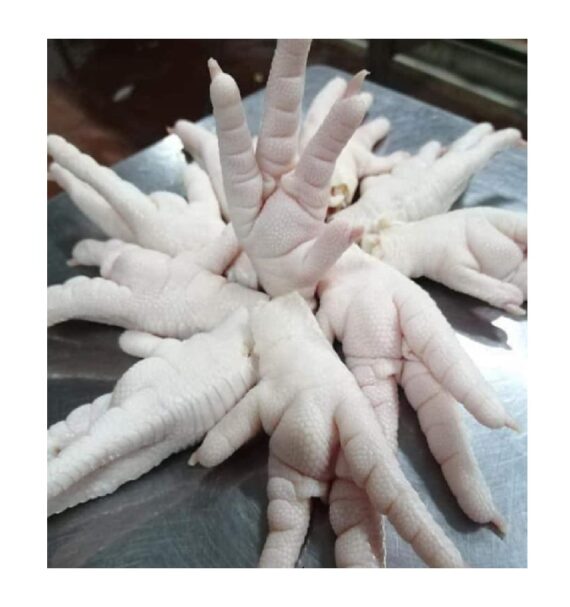Halal Frozen Chicken Parts - Image 4
