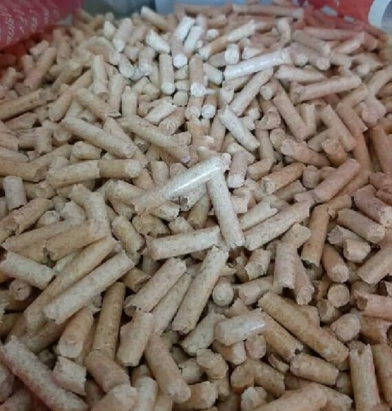 Wood Pellets DIN plus & ENplus A1 - Image 3